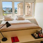 旅馆 佛鲁姆精品青年旅馆 扎达尔