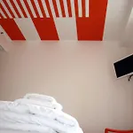 佛鲁姆精品青年旅馆