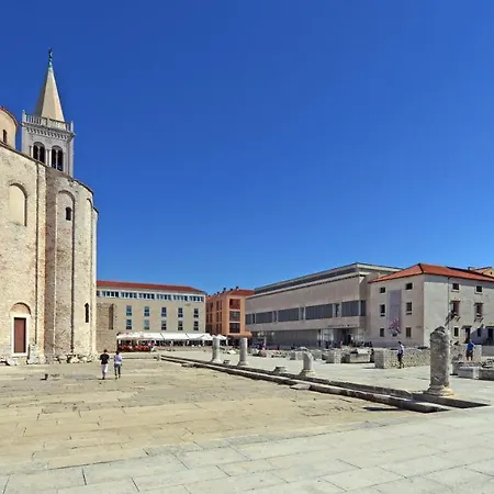Boutique Forum Ostello