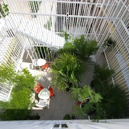 Ostello Boutique Forum