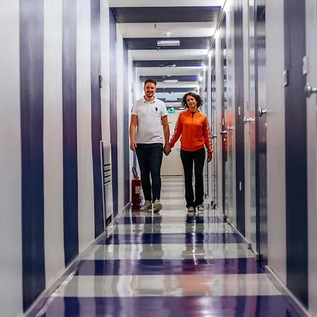 Boutique Forum Ostello *