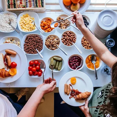 Ostello Boutique Forum Zara