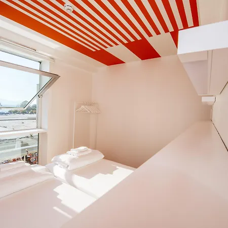 Boutique Forum Ostello Zara