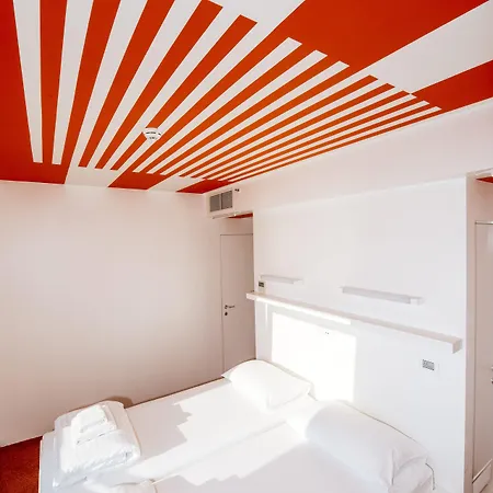 Ostello Boutique Forum