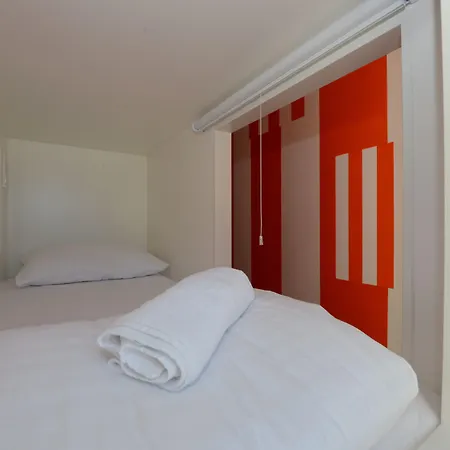 Ostello Boutique Forum Zara