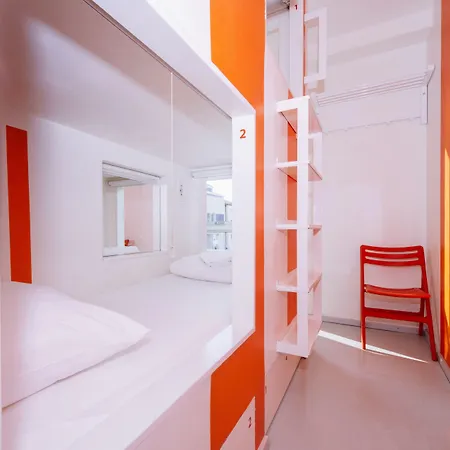 Boutique Forum Hostel Zadar