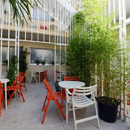 호스텔 Boutique Forum *