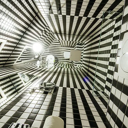 Boutique Forum Ostello