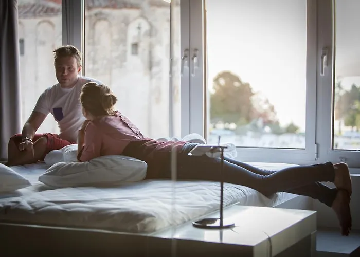 Boutique Forum Zadar