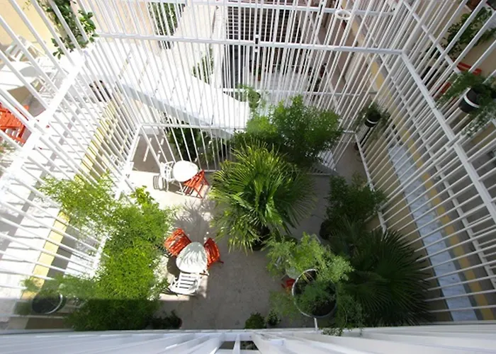 Hostel Boutique Forum