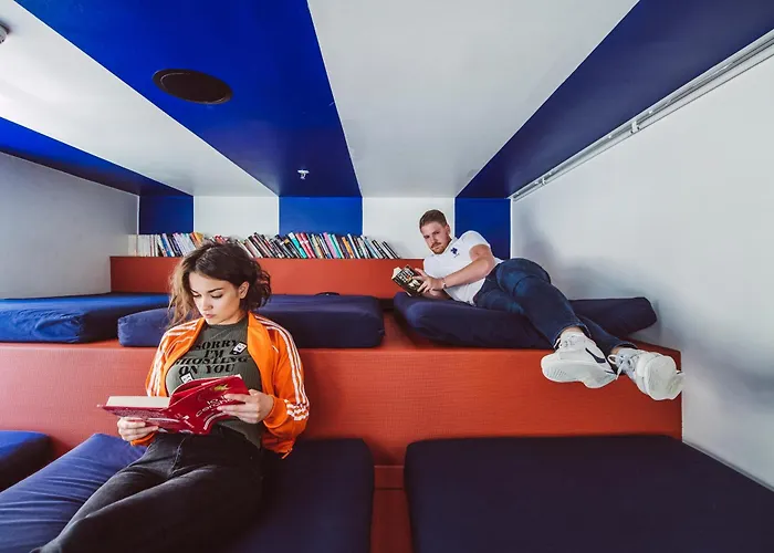 Boutique Forum * 자다르