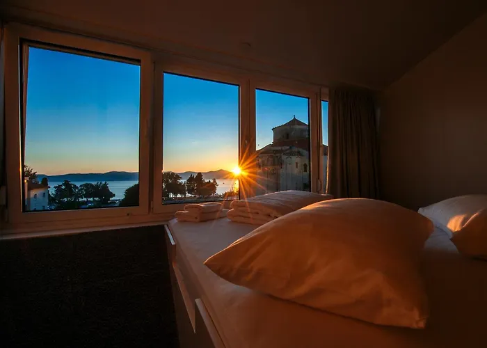 호스텔 Boutique Forum