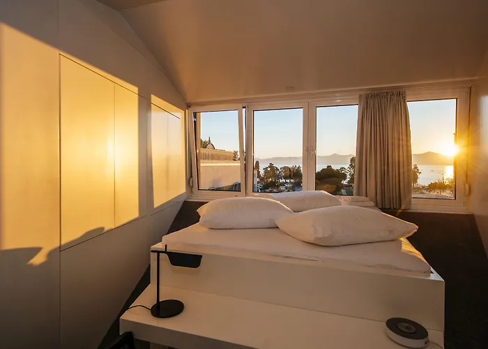 Boutique Forum 호스텔