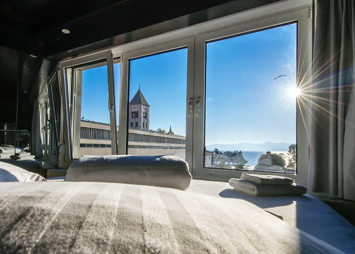 Boutique Forum Zadar