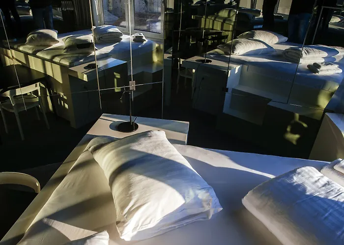 Boutique Forum Hostel