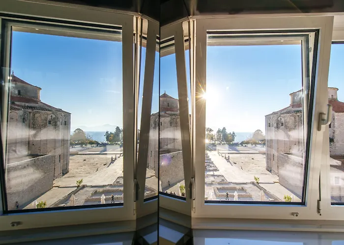 Boutique Forum 호스텔 *