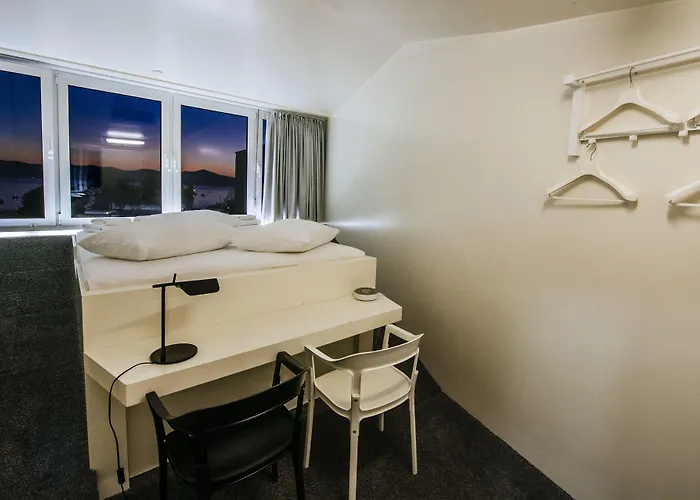 호스텔 Boutique Forum *