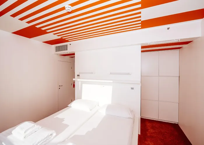 Hostel Boutique Forum Zadar