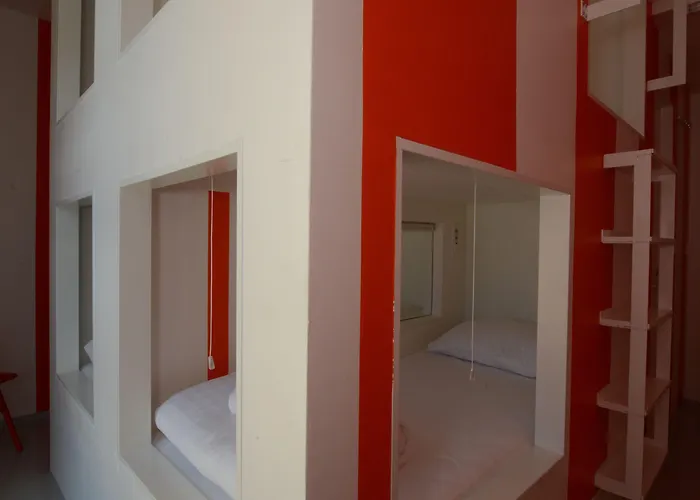 Hostel Boutique Forum Zadar