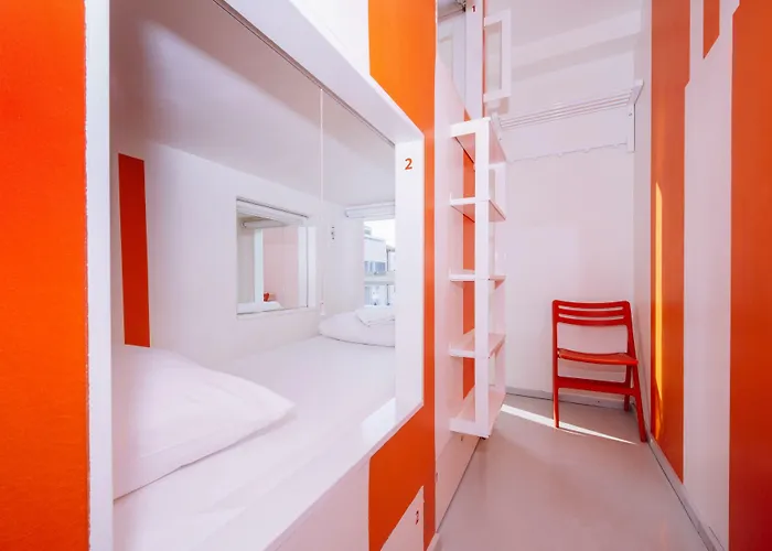 Boutique Forum Hostel Zadar