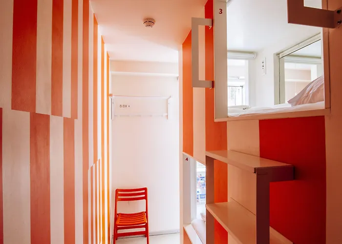 Hostel Boutique Forum