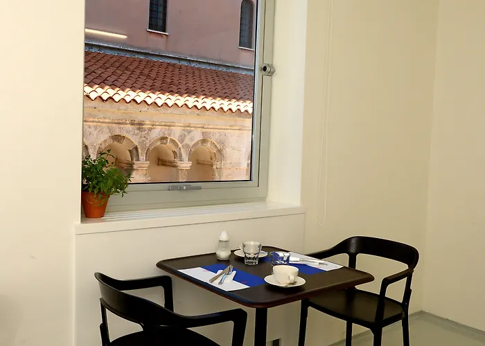 Hostel Boutique Forum