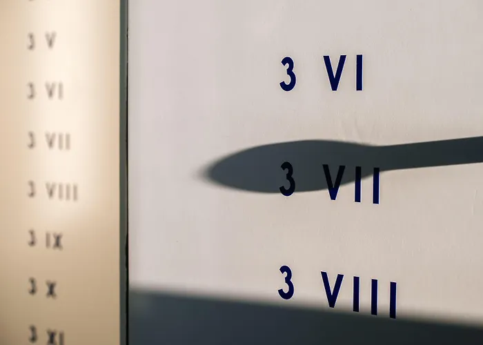 호스텔 Boutique Forum 자다르