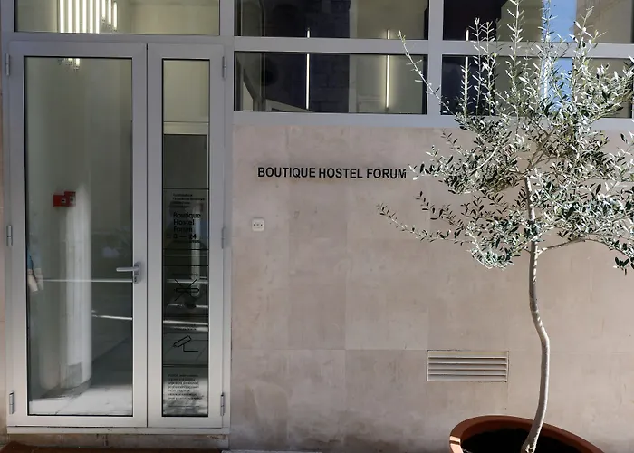 Boutique Forum Zadar