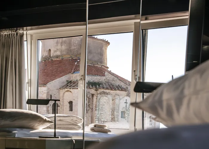 Boutique Forum Zadar