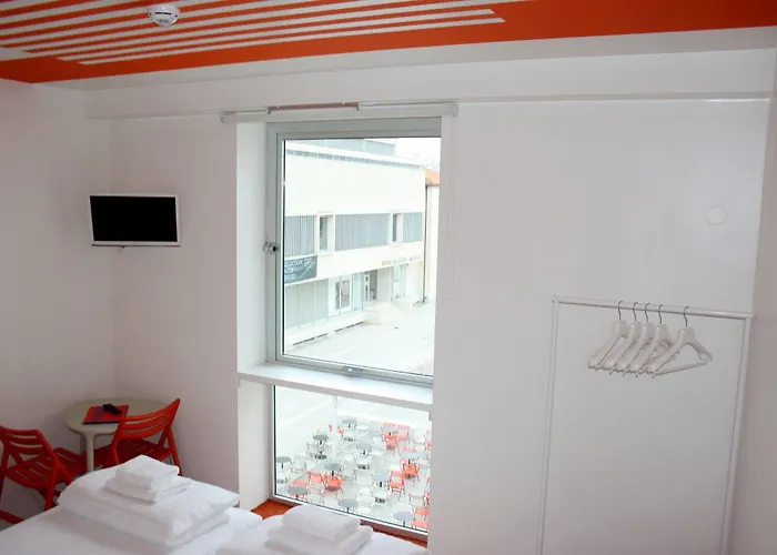 Boutique Forum Hostel Zadar